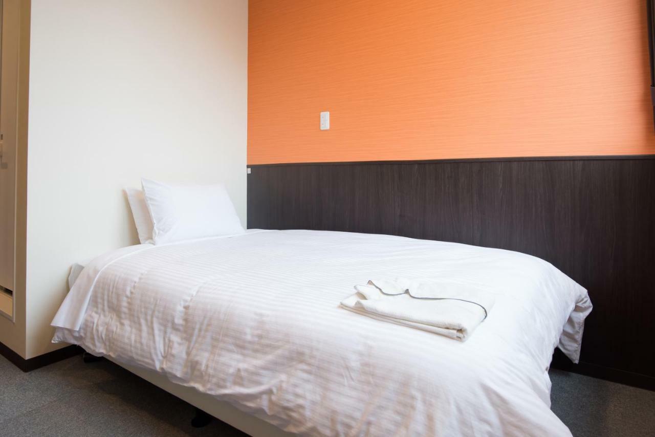 Crown Hotel Okinawa Annex Bagian luar foto