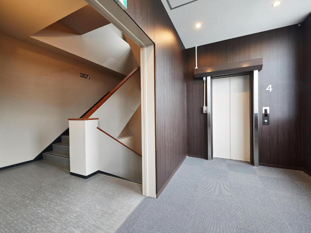 Crown Hotel Okinawa Annex Bagian luar foto